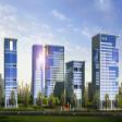 AVAILABLE COMMERICAL OFFICE SPACE FOR LEASE IN DLF Corporate Greens , GURGAON  Commercial Office space Lease Sector 74A Gurgaon